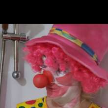 Patsy Pastry: Next messy session all set to go