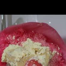Patsy Pastry: 