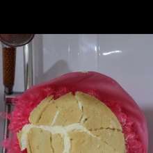Patsy Pastry: 
