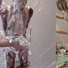 hooliham: Surprise!  Photos and Videos from a never-before-seen custom!