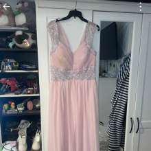 RachelPaintLover: Destroying a prom dress