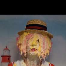 Patsy Pastry: 