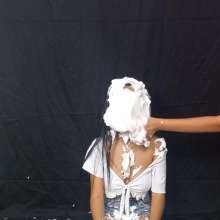 RevSlymsford: Sidney Plays The Yes Or No Game and Takes 10 Pies
