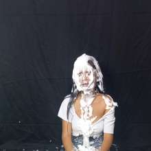 RevSlymsford: Sidney Plays The Yes Or No Game and Takes 10 Pies