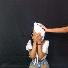 RevSlymsford: Sidney Plays The Yes Or No Game and Takes 10 Pies