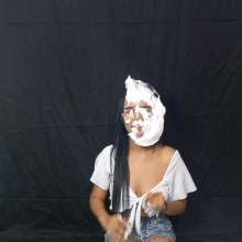 RevSlymsford: Sidney Plays The Yes Or No Game and Takes 10 Pies