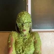 Slimed Models: Slime Olympics 2020 Compilation