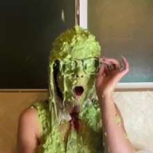 Slimed Models: Slime Olympics 2020 Compilation