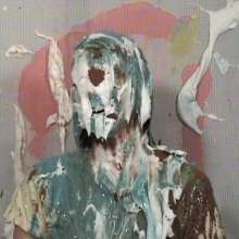 Anglefan: The Art Student green slimed