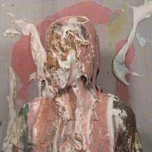Anglefan: The Art Student green slimed