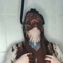 Sooty: Sooty Showering in Sweet