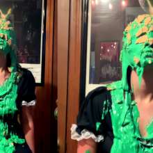 Slime Genesis: So Where Is the Mess?