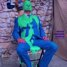 WildThang: Spirit Day--Episode 3 X-rated