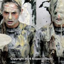 SlapstickStuff: Mission Pie-Possible: Glop Protocol starring Anastasia!