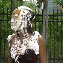 Twilight Man: Lots of "April Fools" Self-Pieing