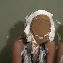 Twilight Man: Lots of "April Fools" Self-Pieing