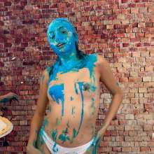 Messygirl: Two New Messygirl Downloads with Anastasia, Penelope and Celeste