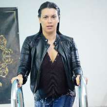 Lara_eurowam: New wetlook hunter video in download store and on wam.tv!