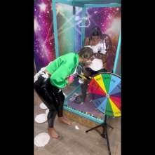 bsmessybakery: The Risk Factor Game Show Ft Natalia Forrest