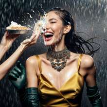 Sleazoid44: Then there are those who think getting hit by a pie IS funny