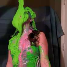 Slime Genesis: Time for Her to Find out What WAM Is