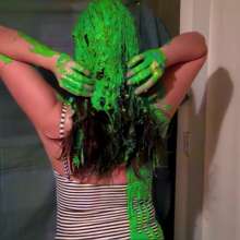 Slime Genesis: Time for Her to Find out What WAM Is