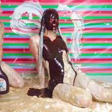 Larzstord: Topless Rock, Pieper, Scissyrup 2: Nikki VS Joslyn