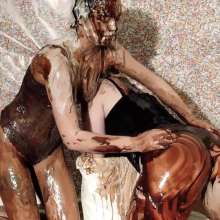 RevSlymsford: Vintage!  Raven + Jade's Chocolate, Dildo + Pies Fun