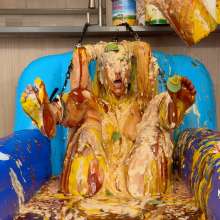 Messygirl: Two New Messygirl Downloads with Anastasia, Penelope, Peyton and Vivian