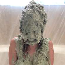Slimed Models: Vivi Open-mouthed Gagged and Slimed