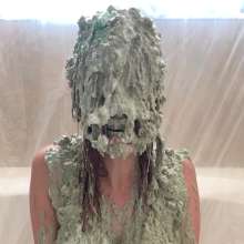 Slimed Models: Vivi Open-mouthed Gagged and Slimed