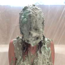 Slimed Models: Vivi Open-mouthed Gagged and Slimed