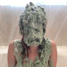 Slimed Models: Vivi Open-mouthed Gagged and Slimed
