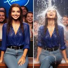 the real GoOfBaLL: Make it rain game of games