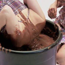 wamfan: New Video:  Kymberly Jane and Randy Moore