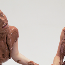 wamfan: New Video:  Kymberly Jane and Randy Moore
