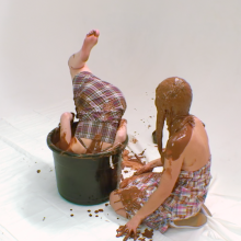 wamfan: New Video:  Kymberly Jane and Randy Moore