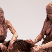 wamfan: New Video:  Kymberly Jane and Randy Moore