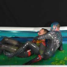 GungeMad: Wrestle:08