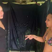 RevSlymsford: You Can't Win Episode 2: Tefy V Justine: Guacamole Gunging