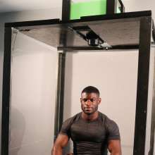 jay852uk: GBGT Episode 33- Muscle god Daniel finally faces the gunge tank