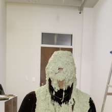 The Slime and Pie Show: Anna Slimed