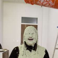 The Slime and Pie Show: Anna Slimed