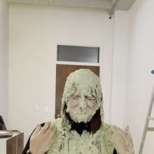 The Slime and Pie Show: Anna Slimed