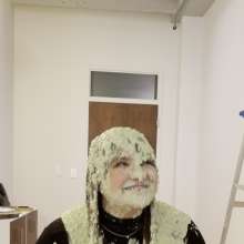 The Slime and Pie Show: Anna Slimed