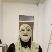 The Slime and Pie Show: Anna Slimed