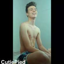 Cutiepied-production: Antonio 5 : Slime Massage