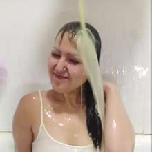 TheGungeZone: April's Messy Gunge Fun