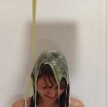 TheGungeZone: April's Messy Gunge Fun