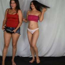 Wam Bagheera Studio: Bagheera Vs. Model, Chocolate, Honey Slime Pies Old Video